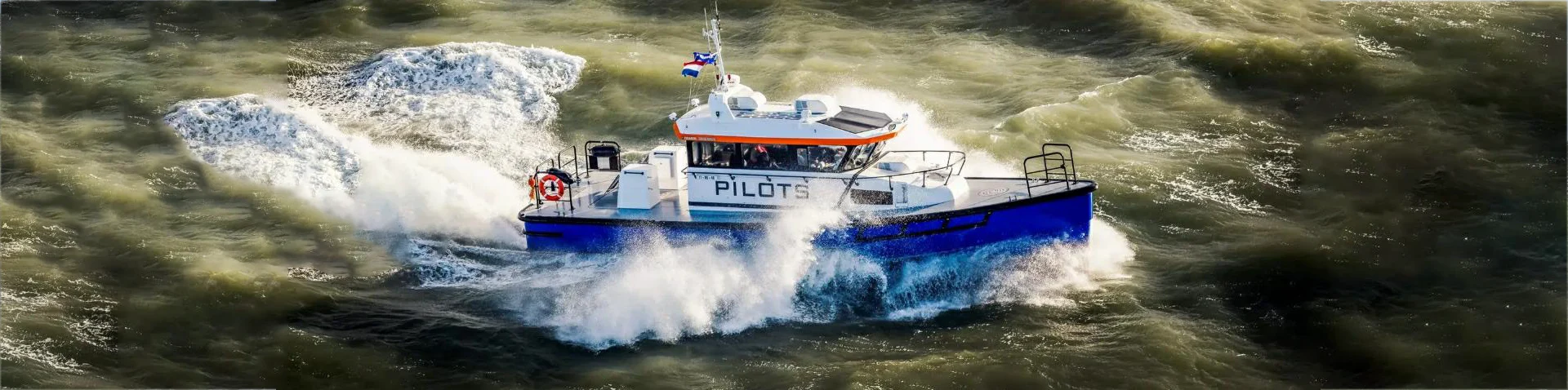 Pilot kemasi