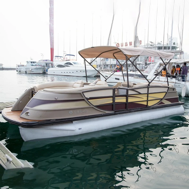 23FT hashamat partiyasi Barj