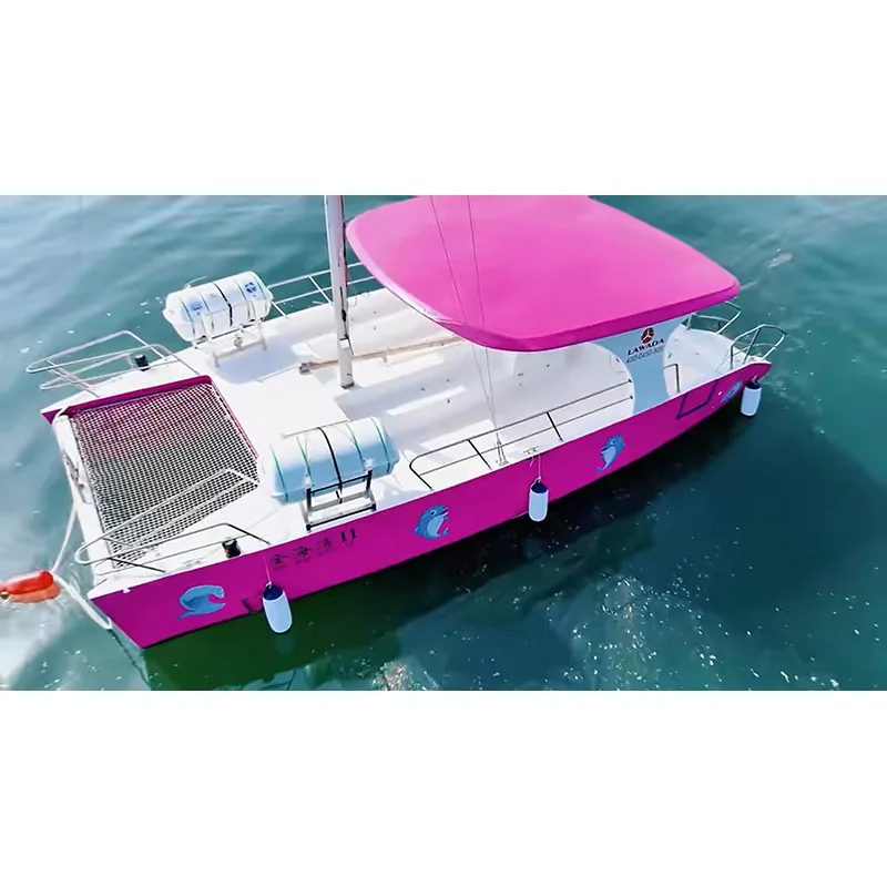 30FT Coramman
